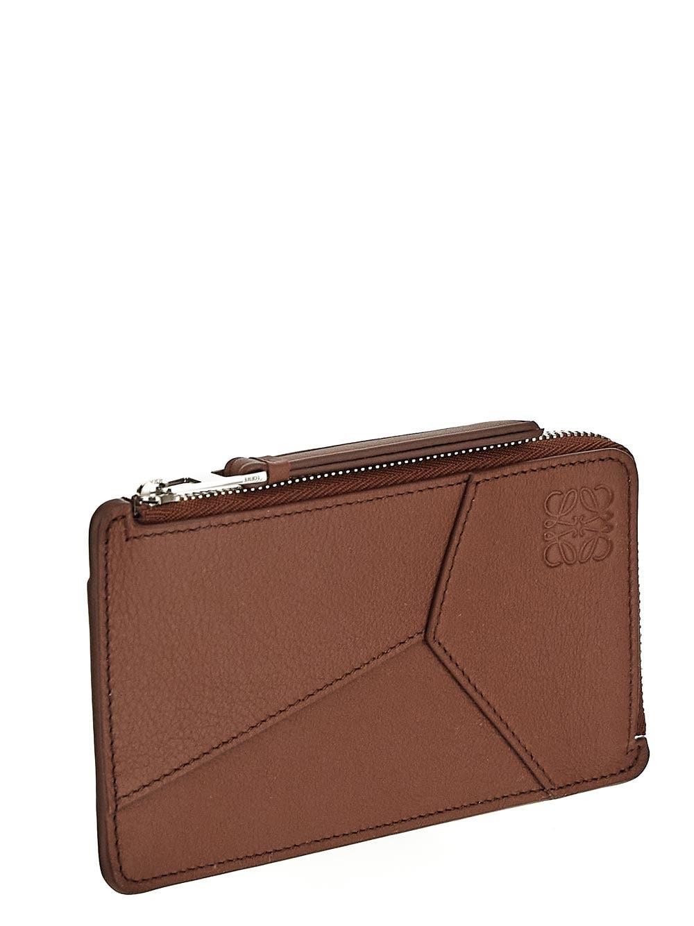 Oluxury Loewe Puzzle Wallet Promozione Limitata
