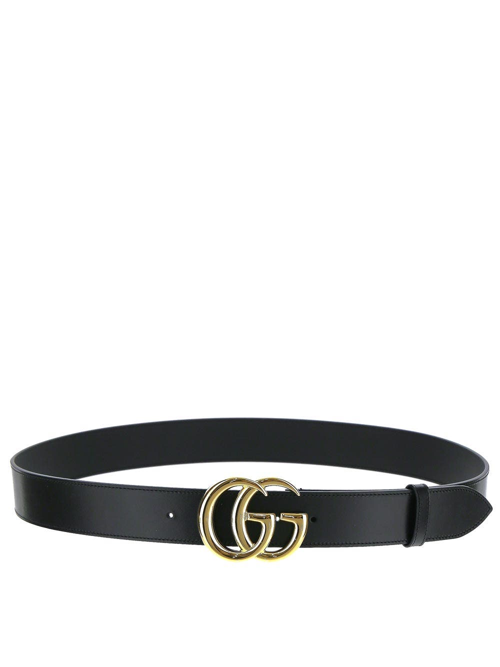 Oluxury Gucci Double G Belt Fino Al -60%