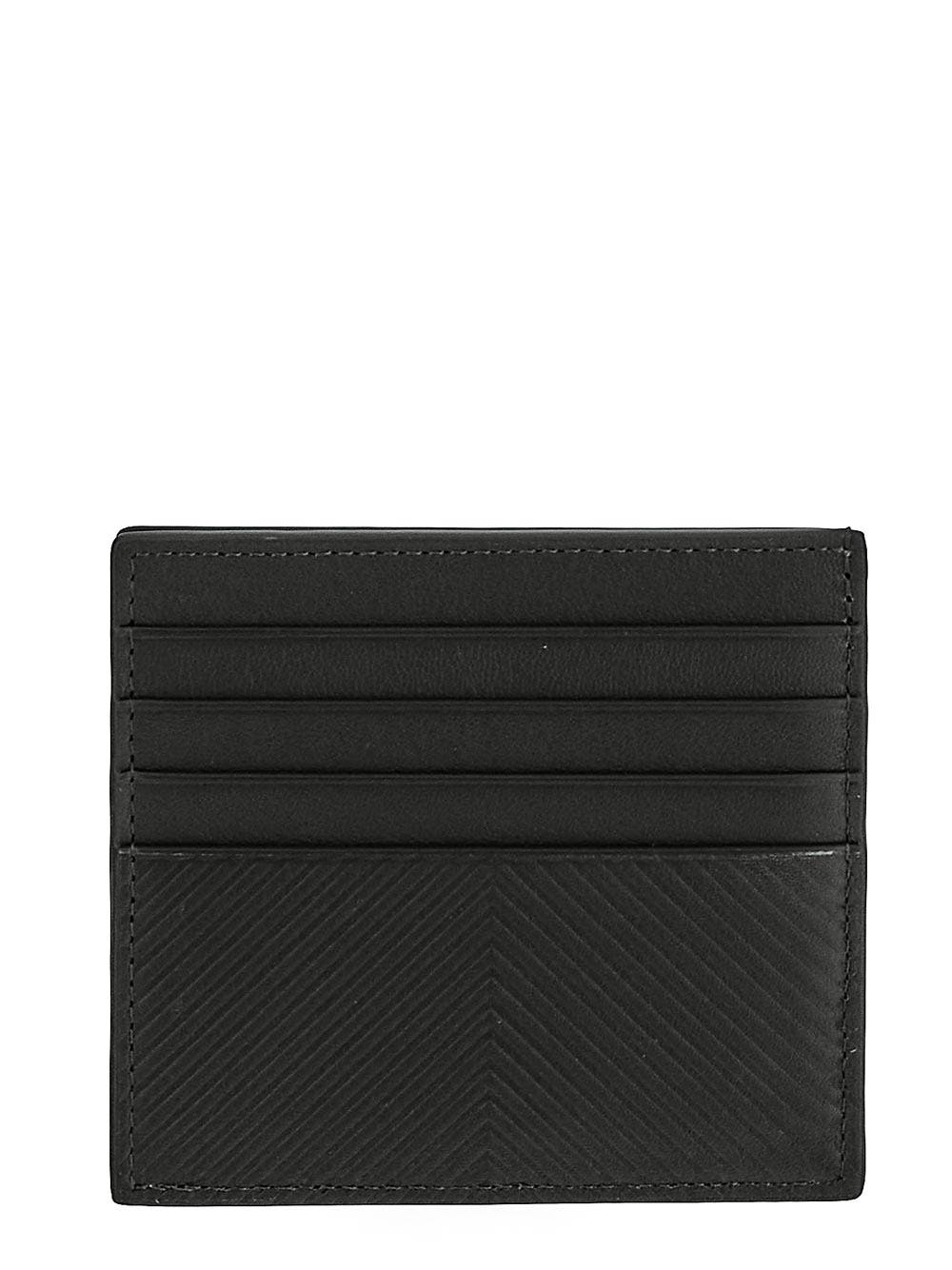 Oluxury Loewe Logo Cardholder Shopping Online