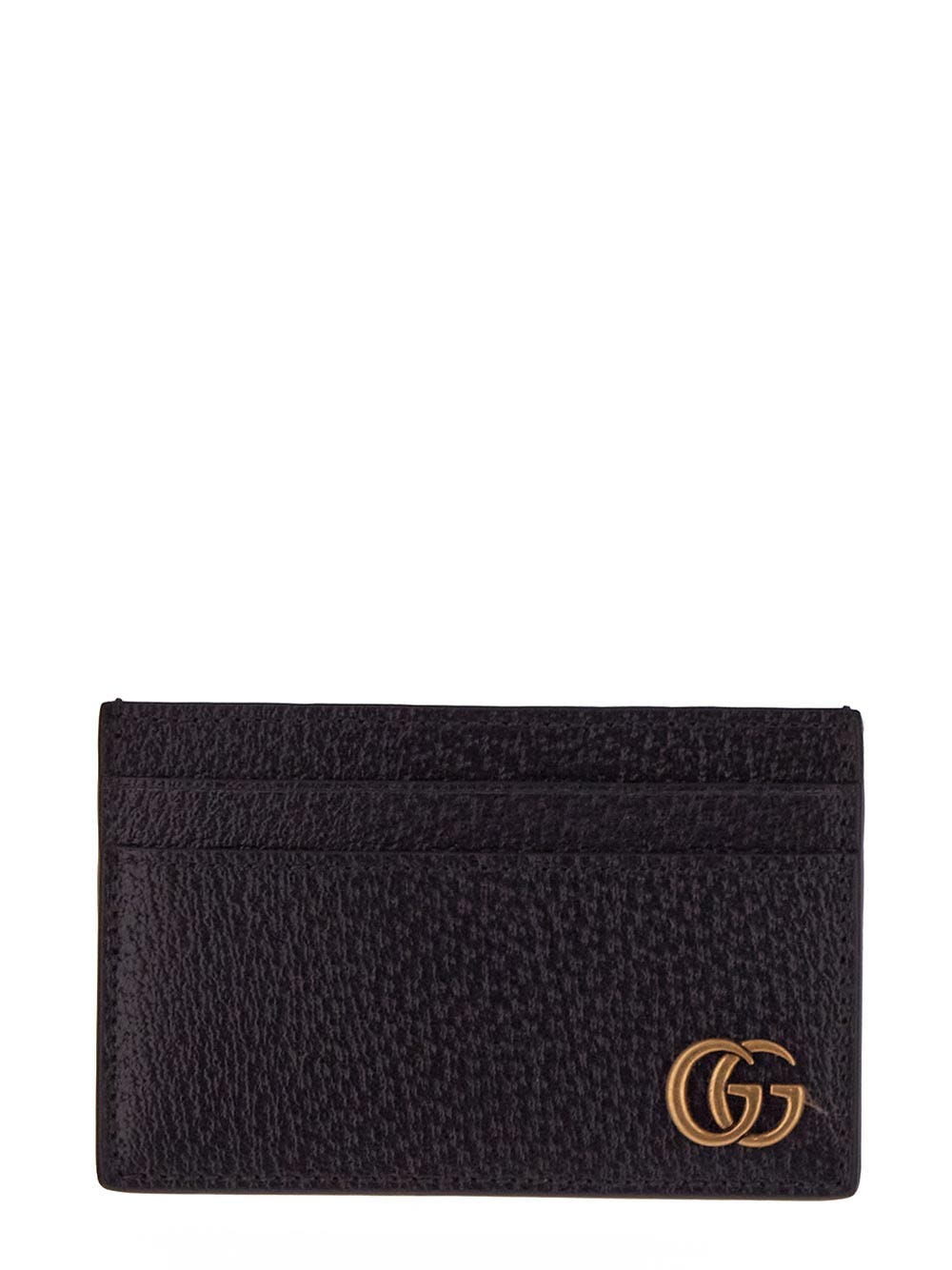 Oluxury Gucci GG Marmont Card Case