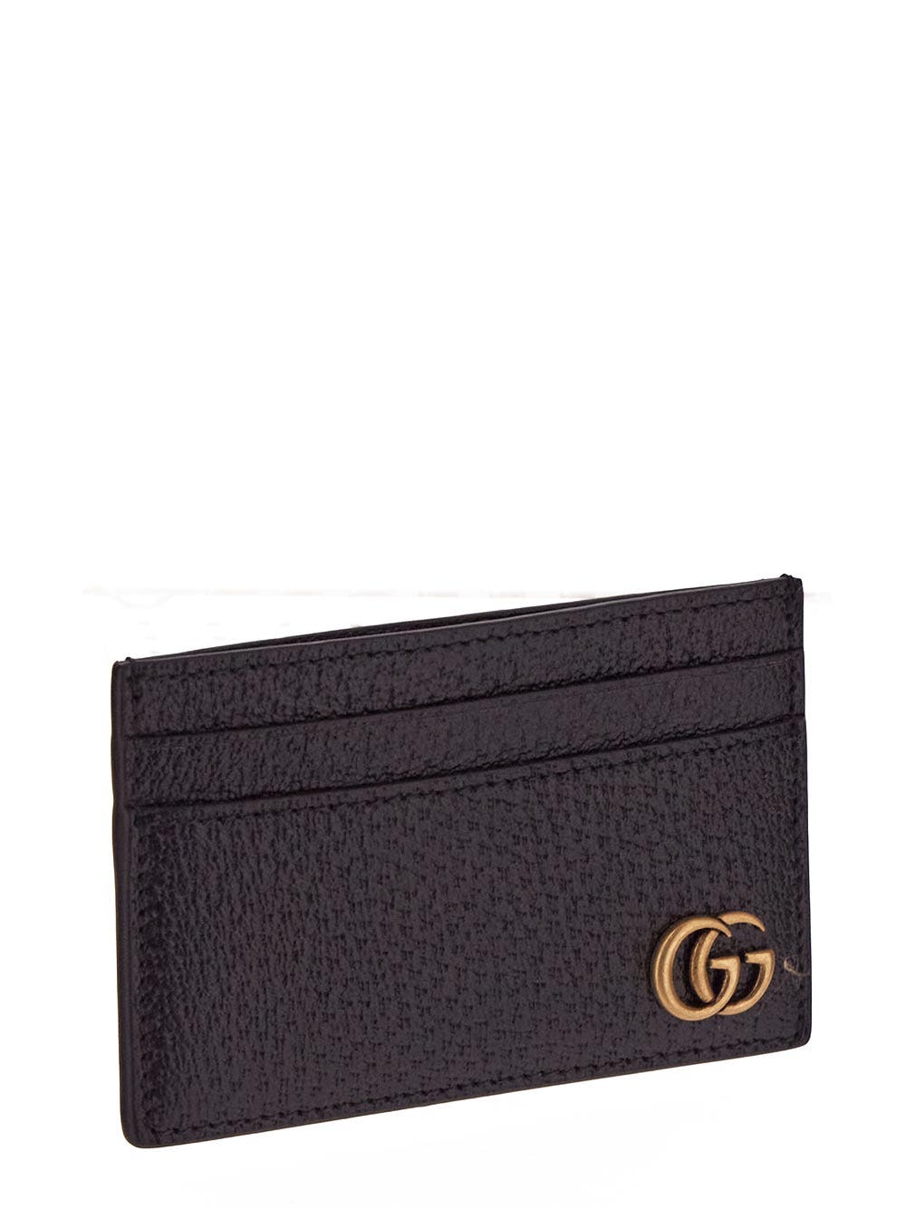 Oluxury Gucci GG Marmont Card Case Affare Del Giorno