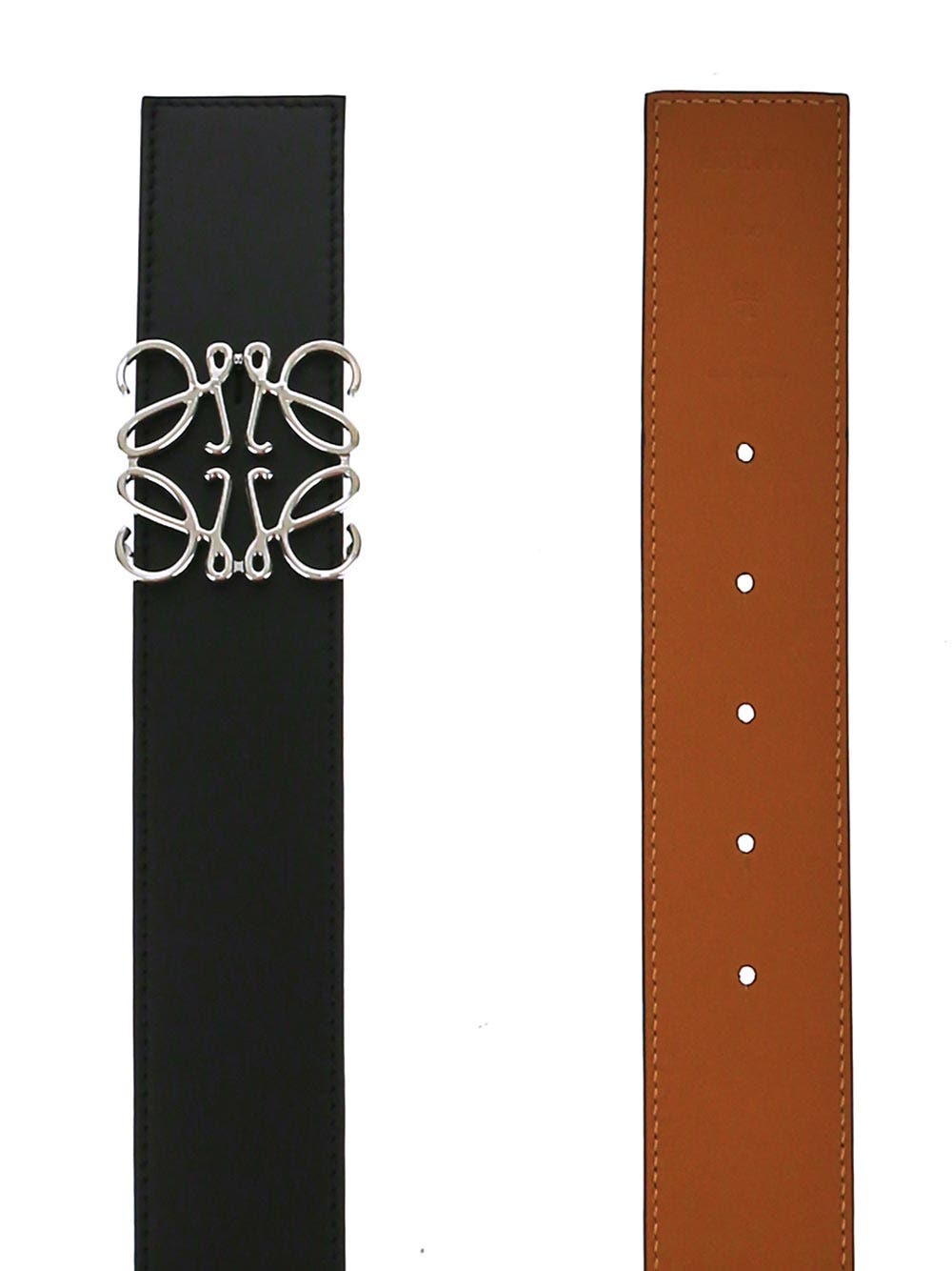 Oluxury Loewe Anagram Belt Convenienza