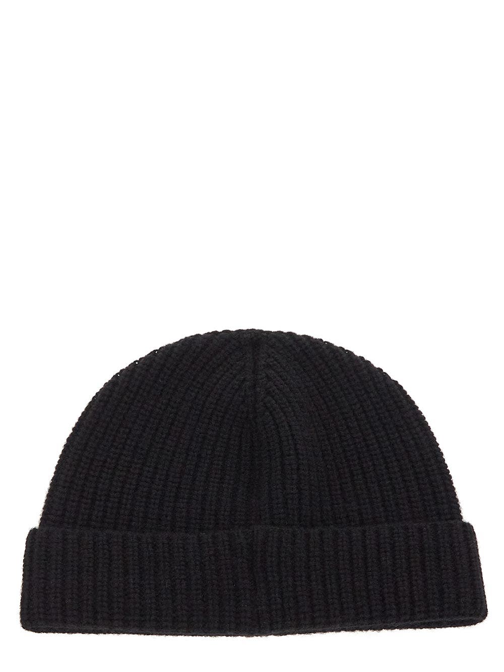 Oluxury Valentino Garavani Logo Beanie Presa