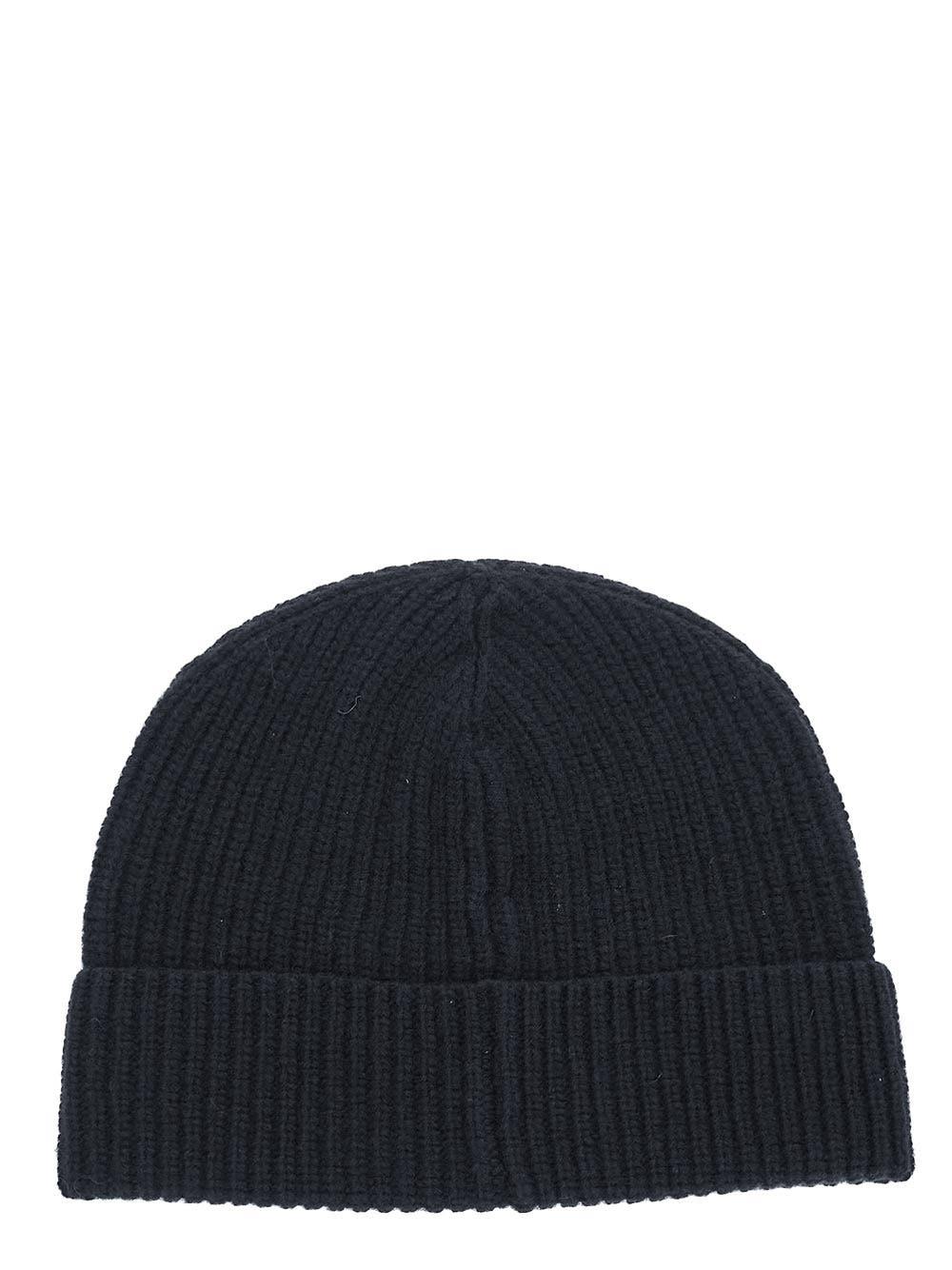 Oluxury Seven Gauge Ribbed Beanie Offerta