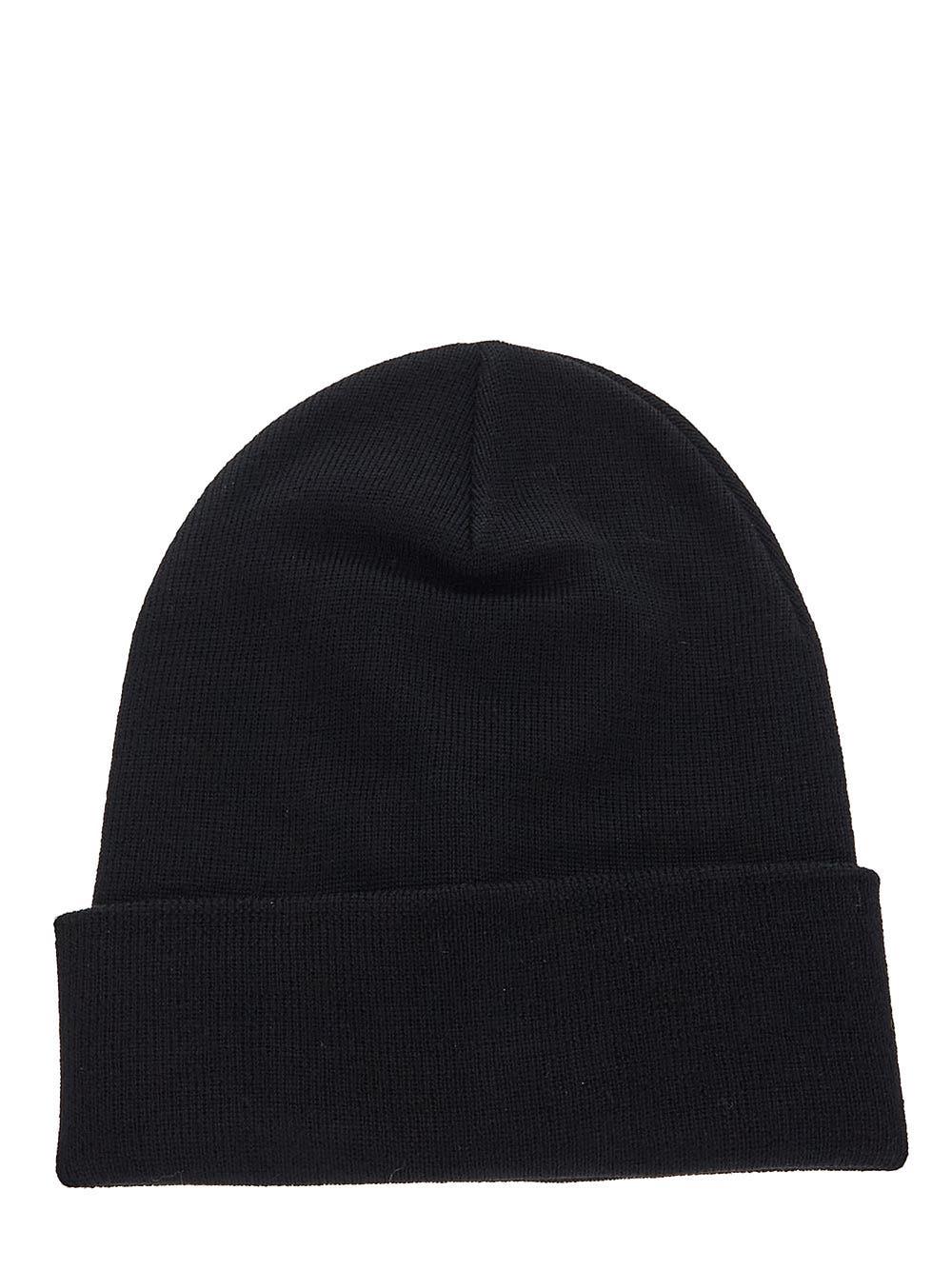 Oluxury Moncler Grenoble Tricot Beanie Economico