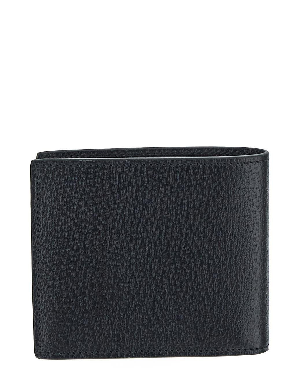 Oluxury Gucci GG Marmont Bi-Fold Wallet Online