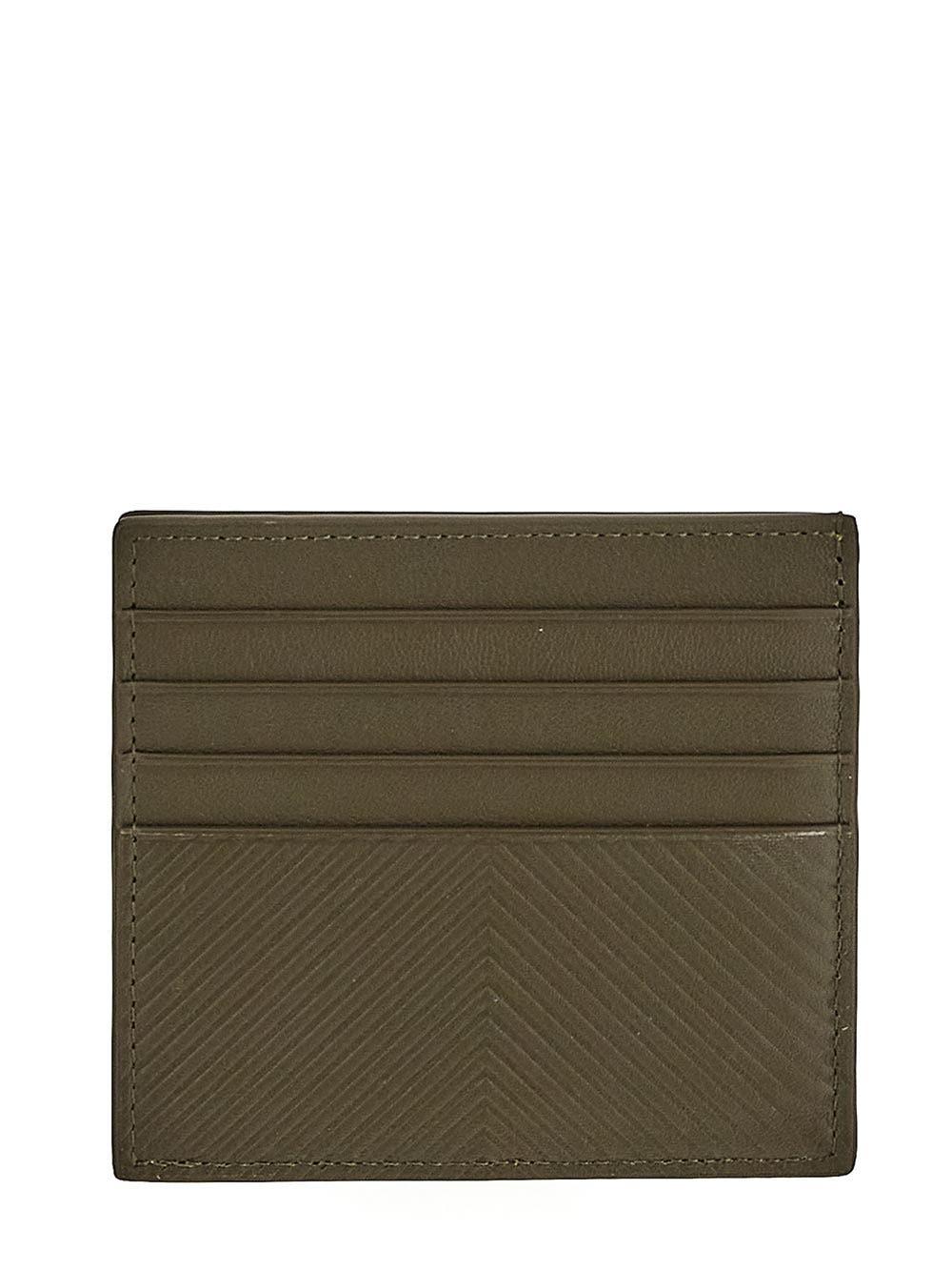 Oluxury Loewe Logo Cardholder Saldi