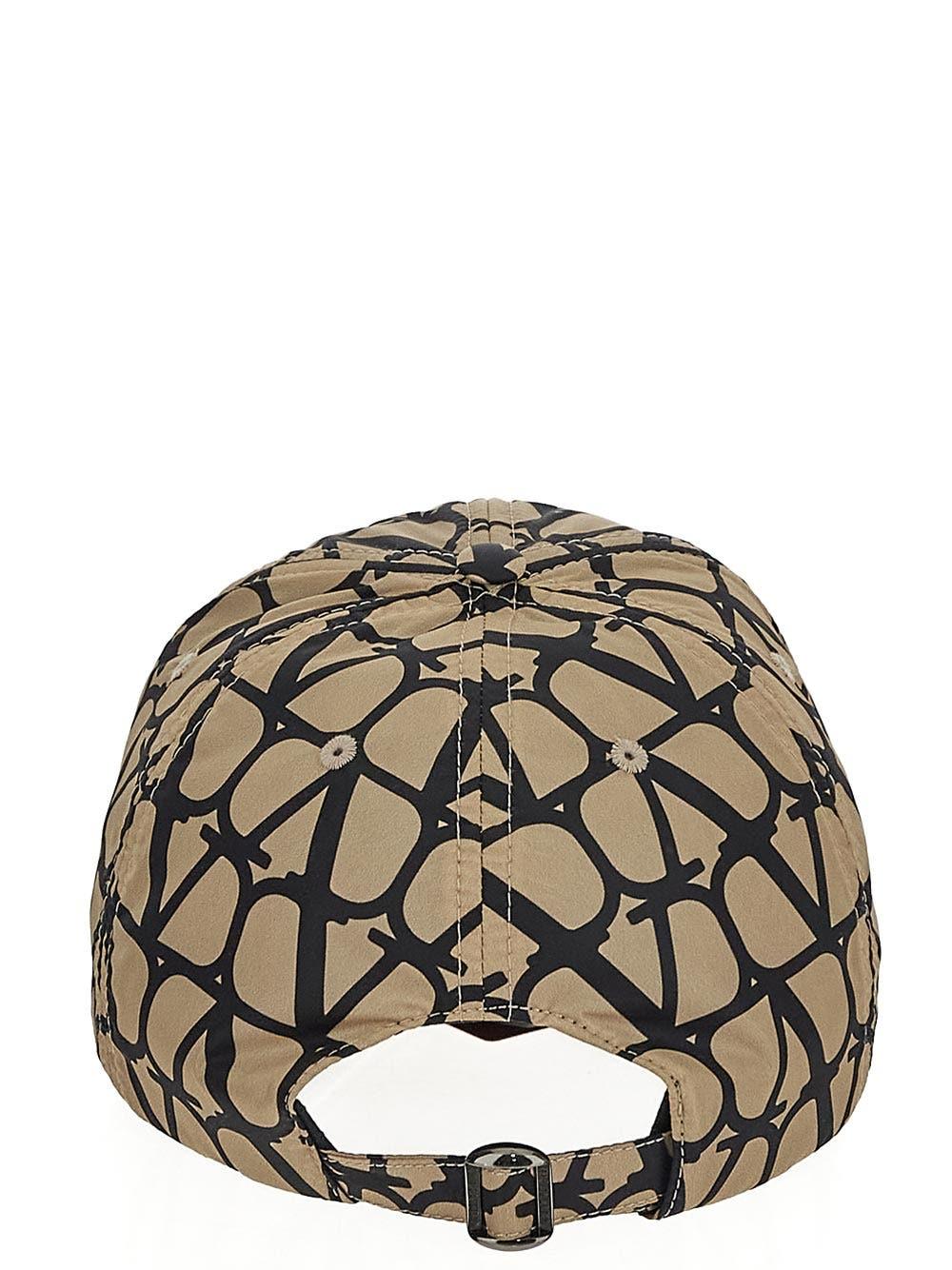 Oluxury Valentino Garavani Logo Cap Hotsell