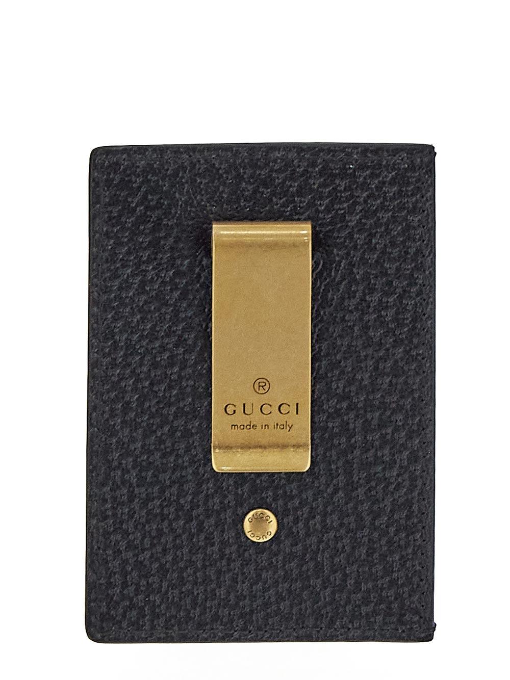 Oluxury Gucci GG Marmont Wallet Vendita Calda
