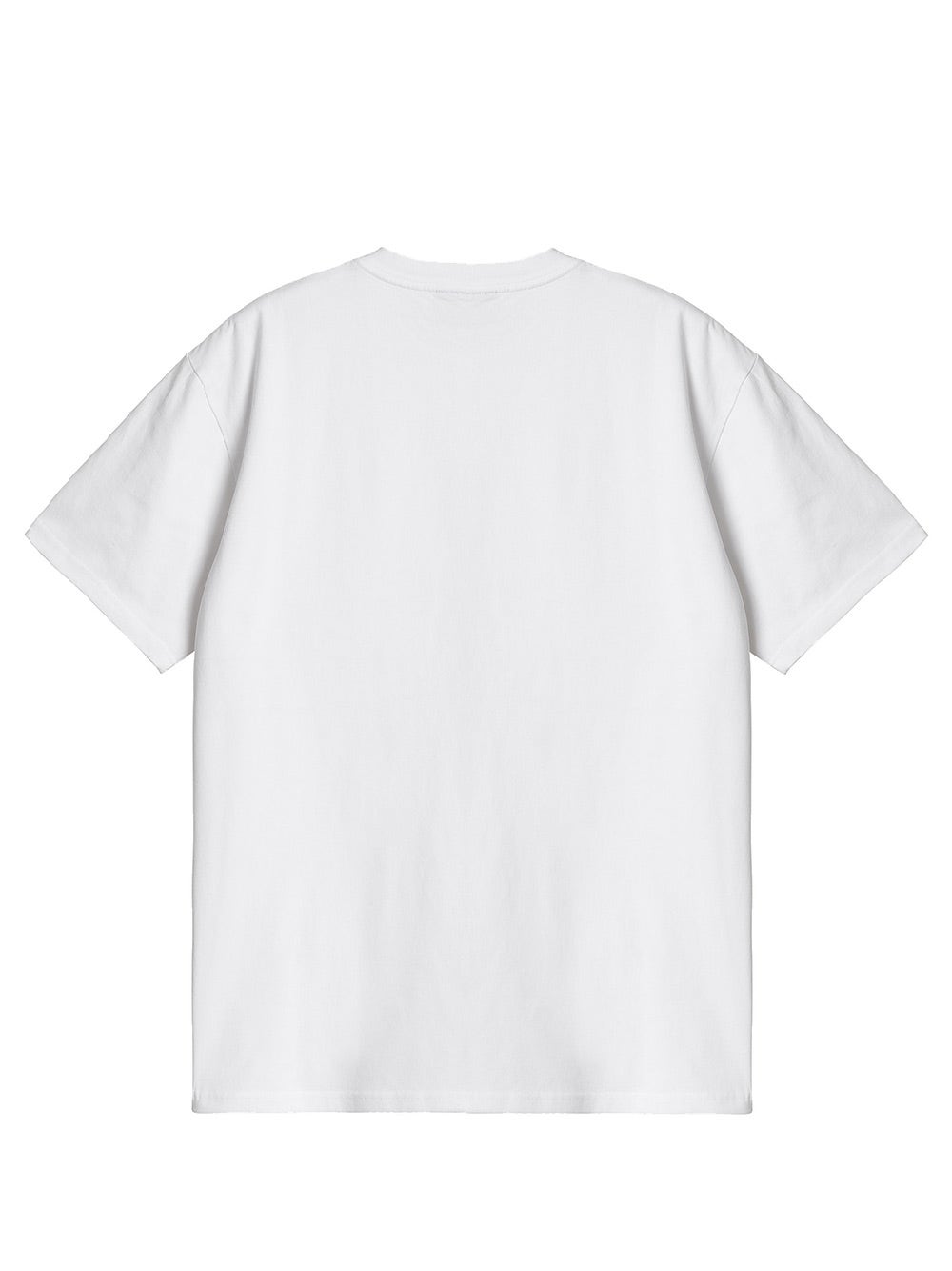 Oluxury Carhartt Wip Duster Script T-Shirt I Più Venduti