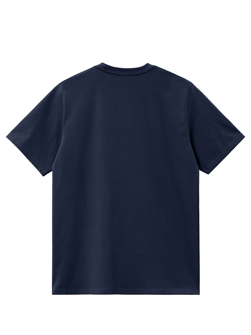 Oluxury Carhartt Wip American Script T-Shirt Vendite Flash