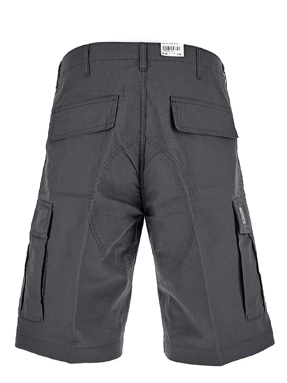 Oluxury Carhartt Wip Cargo Short Negozio