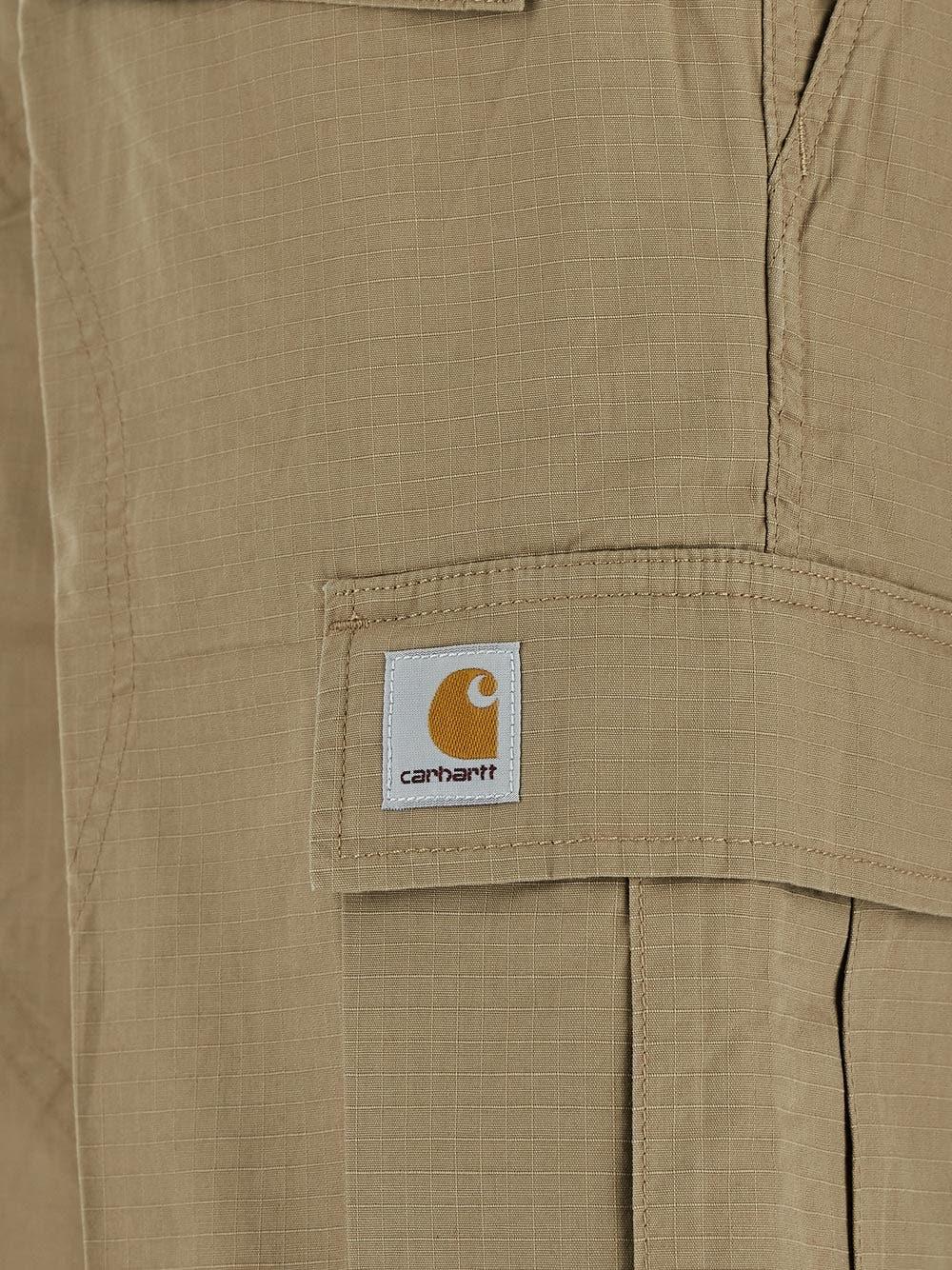 Oluxury Carhartt Wip Cargo Short In Saldo