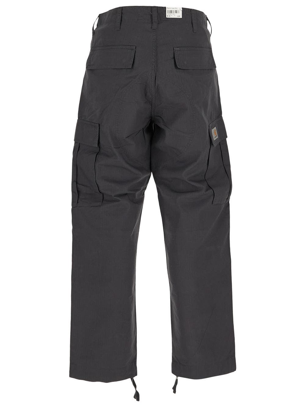 Oluxury Carhartt Wip Regular Cargo Pant Nuova