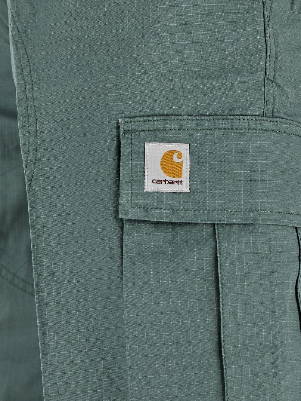 Oluxury Carhartt Wip Cargo Short Spedizione gratuita