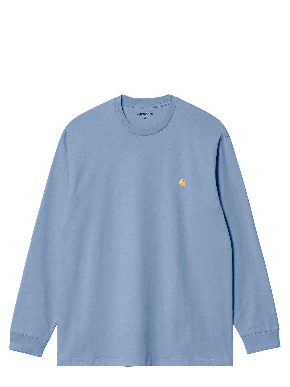 Oluxury Carhartt Wip Cotton T-shirt Negozio online di fabbrica