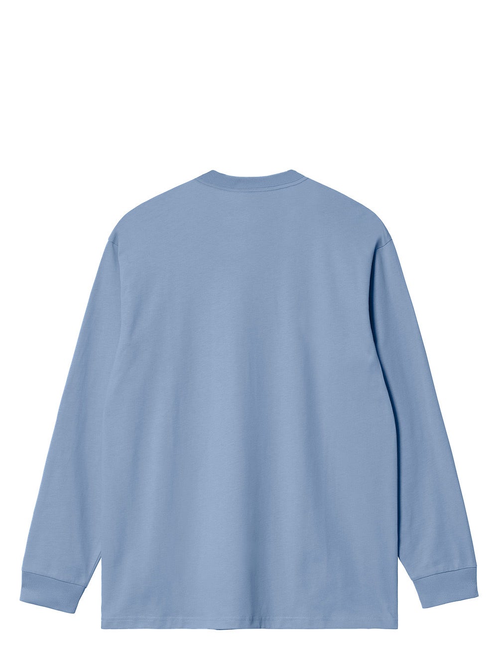 Oluxury Carhartt Wip Cotton T-shirt Negozio online di fabbrica