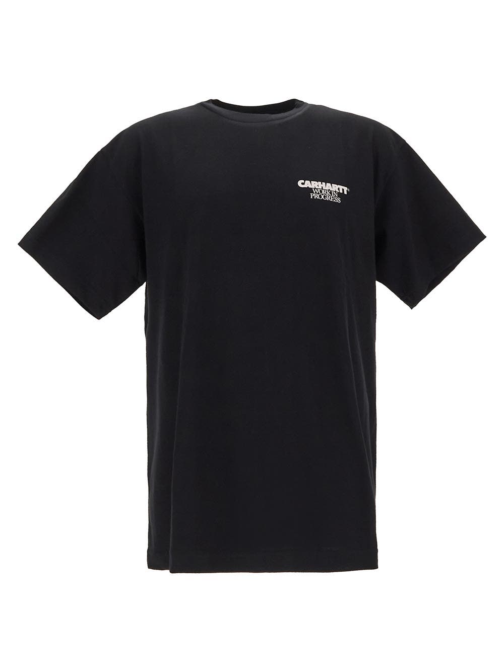 Oluxury Carhartt Wip Ducks T-Shirt