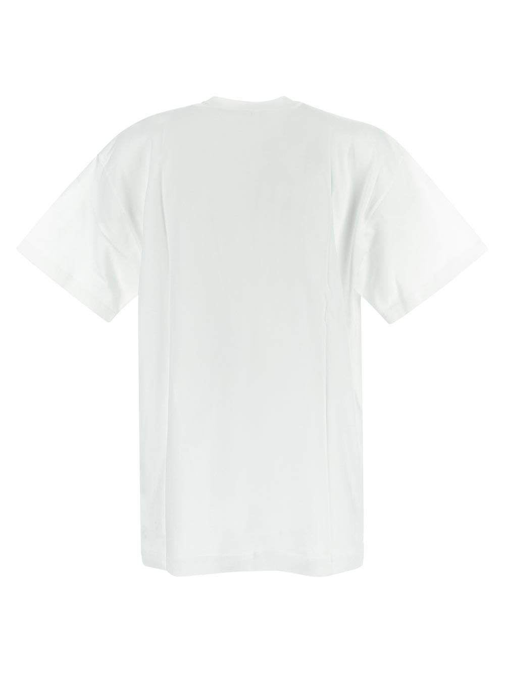 Oluxury Carhartt Wip Noisy T-shirt Offerta esclusiva