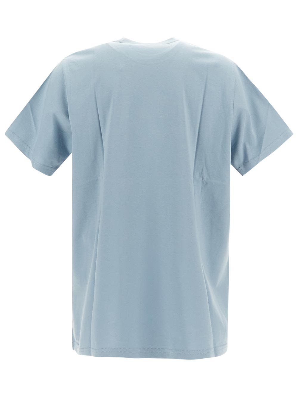 Oluxury Carhartt Wip Pocket t-shirt Vendite stagionali