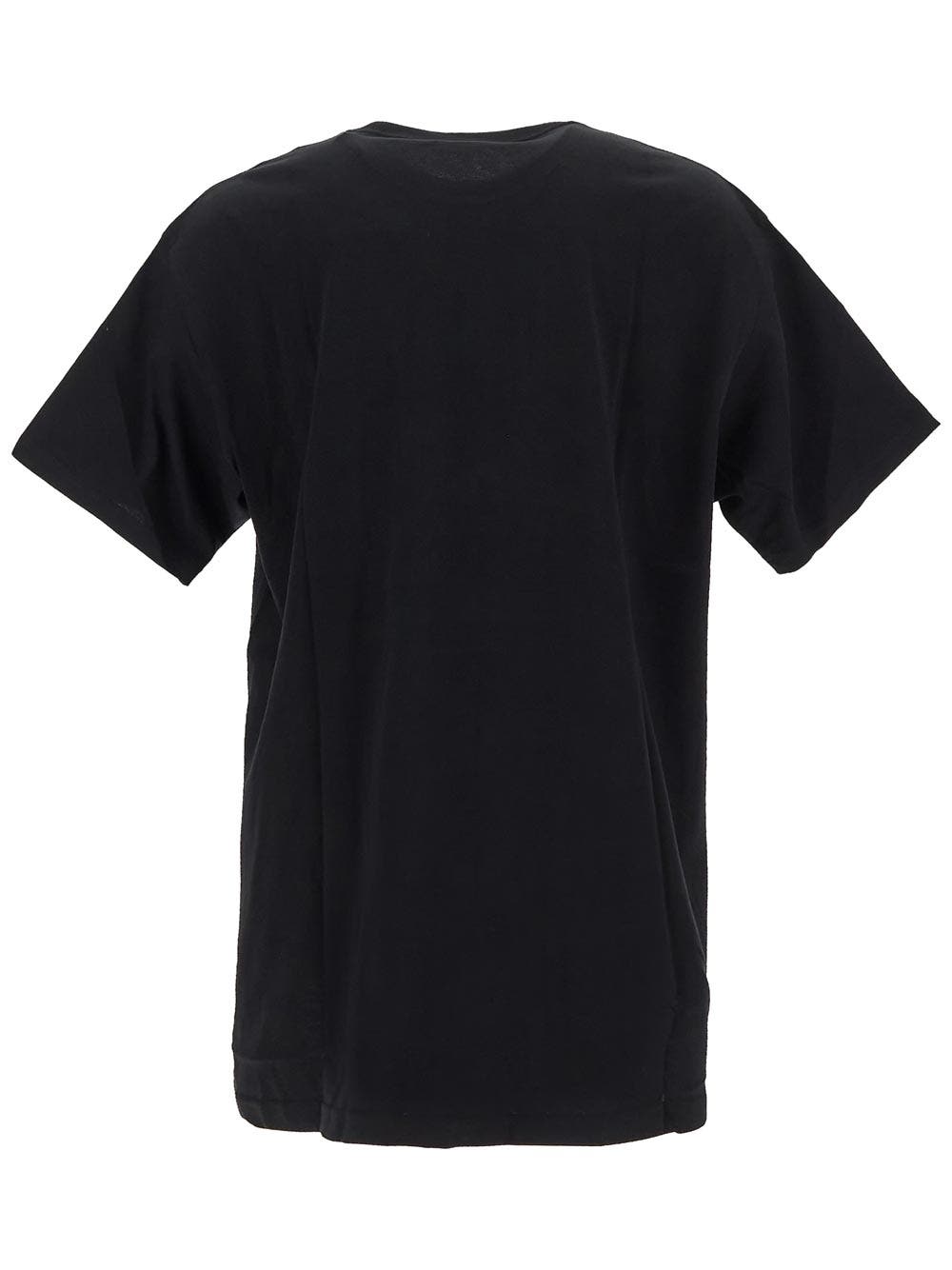 Oluxury Carhartt Wip Pocket T-Shirt Black Friday