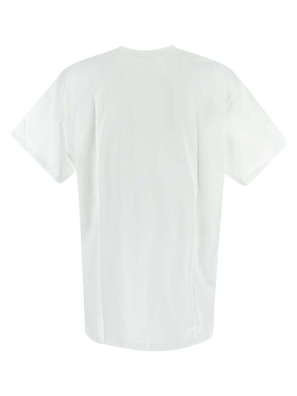 Oluxury Carhartt Wip Pocket T-Shirt Cyber Monday