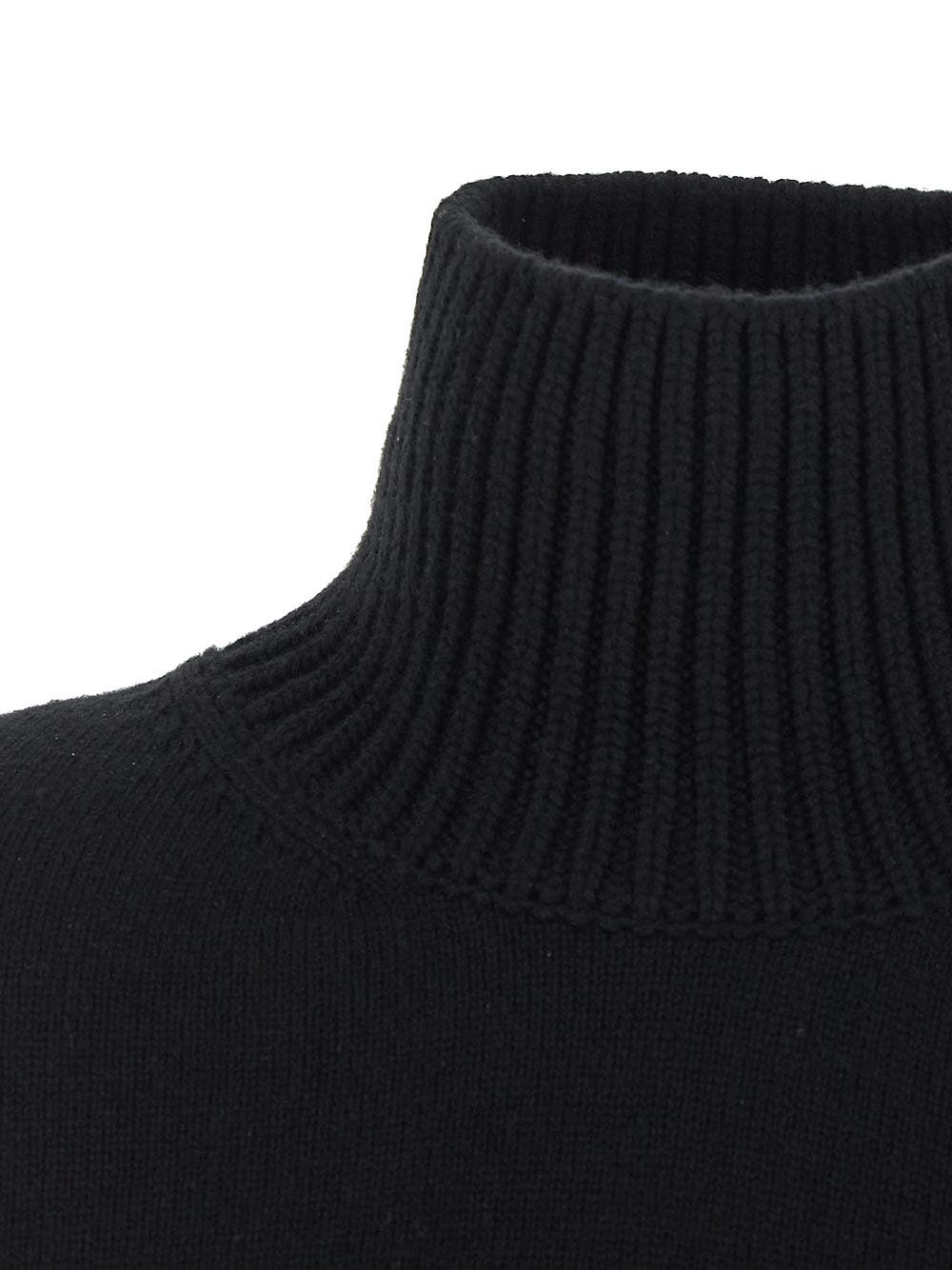 Oluxury Alaia Asymmetric Knit Offerta per la Festa della Mamma