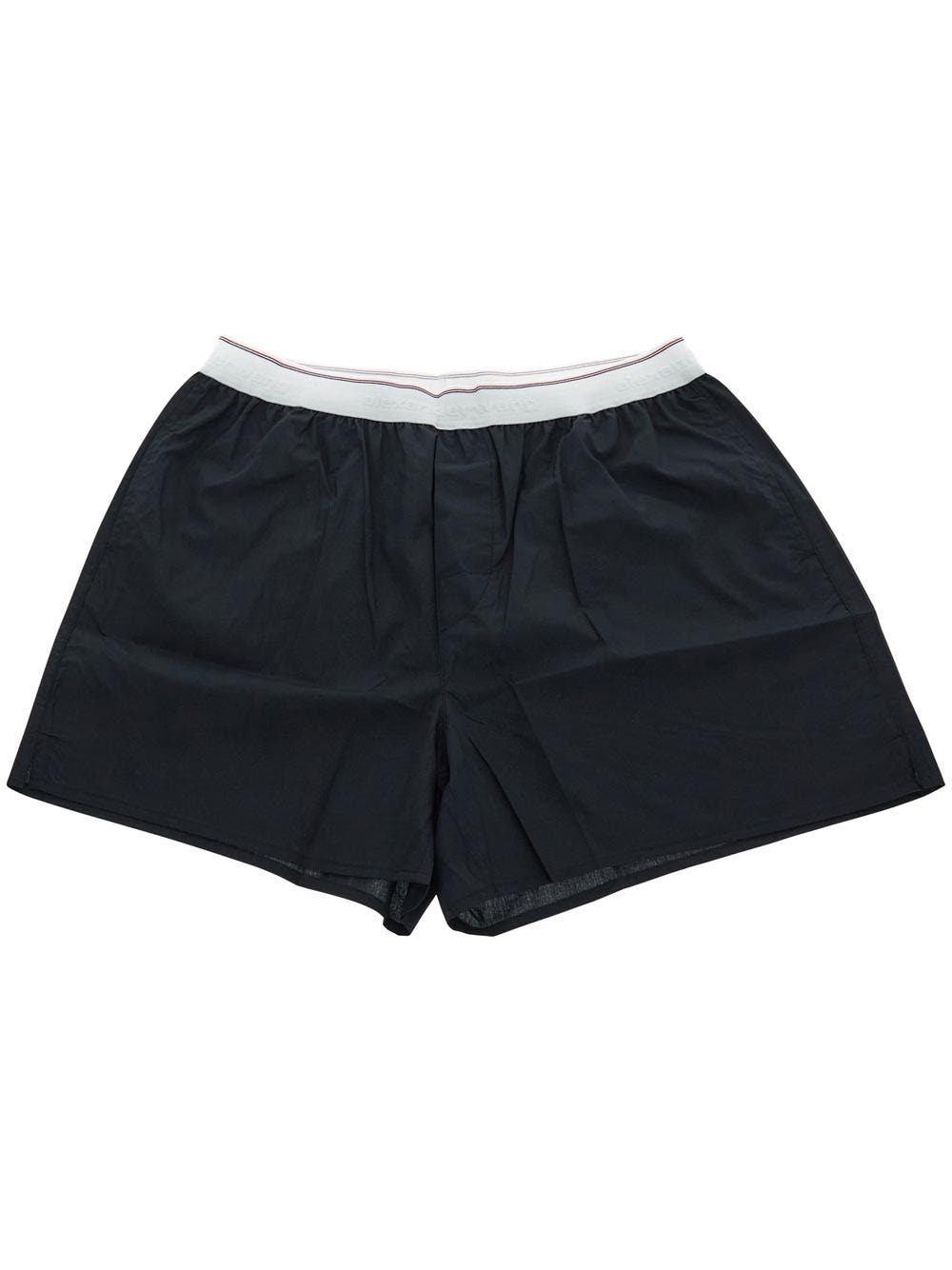 Oluxury Alexander Wang Cotton Shorts Offerta migliore