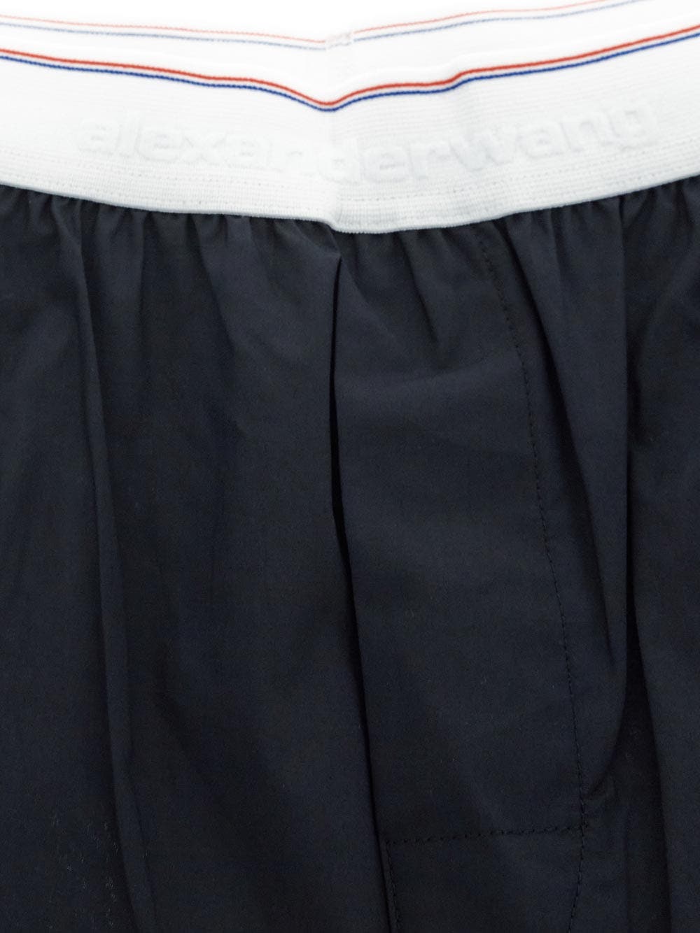 Oluxury Alexander Wang Cotton Shorts Offerta migliore