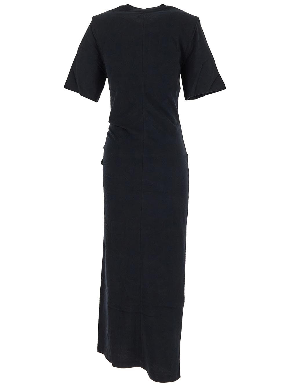 Oluxury Isabel Marant Lexia dress Offerta temporanea