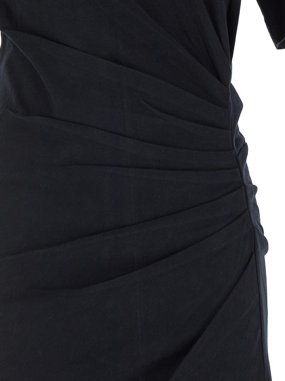 Oluxury Isabel Marant Lexia dress Offerta temporanea