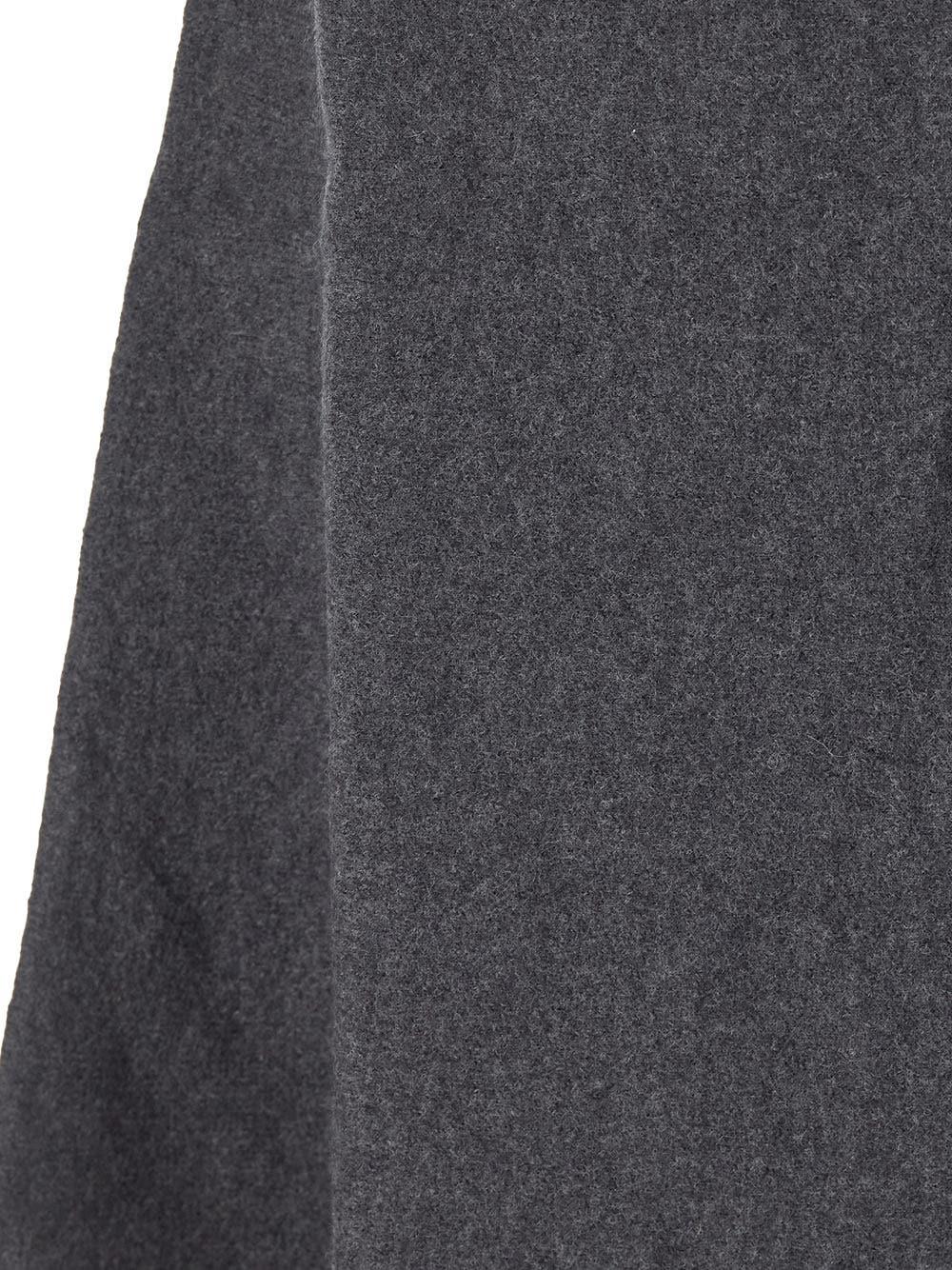Oluxury Jil Sander Skirt wool Offerte esclusive