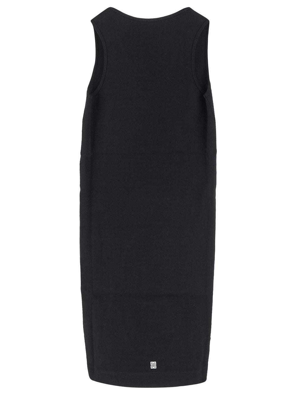 Oluxury Givenchy Logo Dress Liquidazione