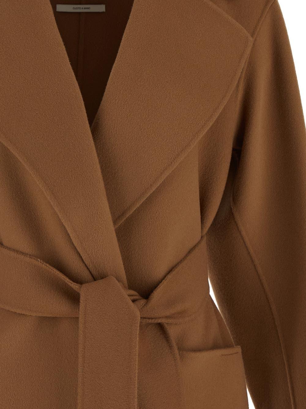 Oluxury Sportmax Veleno coat Comprane uno, ottenene uno gratis