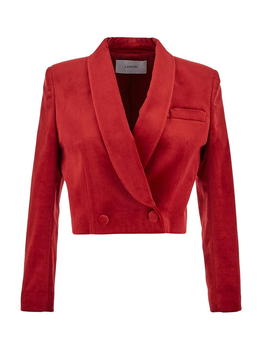 Oluxury Lardini Bolero Jacket Offerte giornaliere