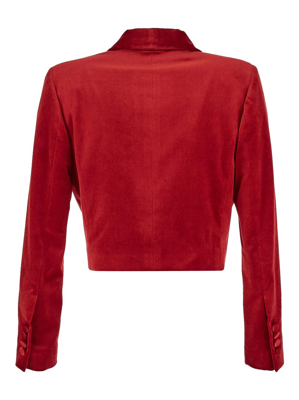Oluxury Lardini Bolero Jacket Offerte giornaliere