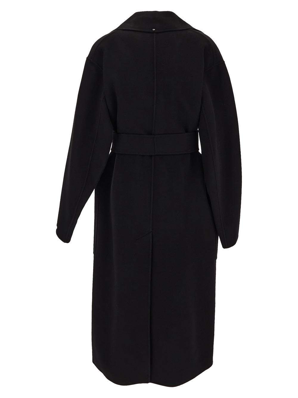 Oluxury Sportmax Veleno coat Offerte speciali