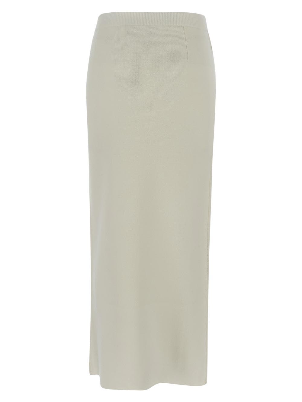 Oluxury Max Mara Umbria Skirt Enormi risparmi