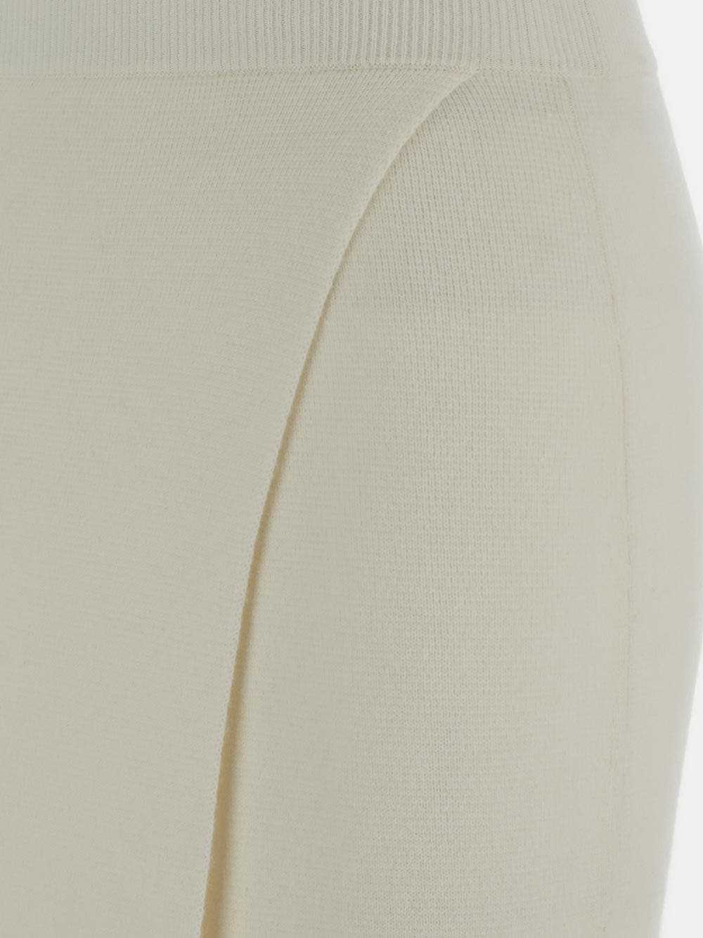 Oluxury Max Mara Umbria Skirt Enormi risparmi