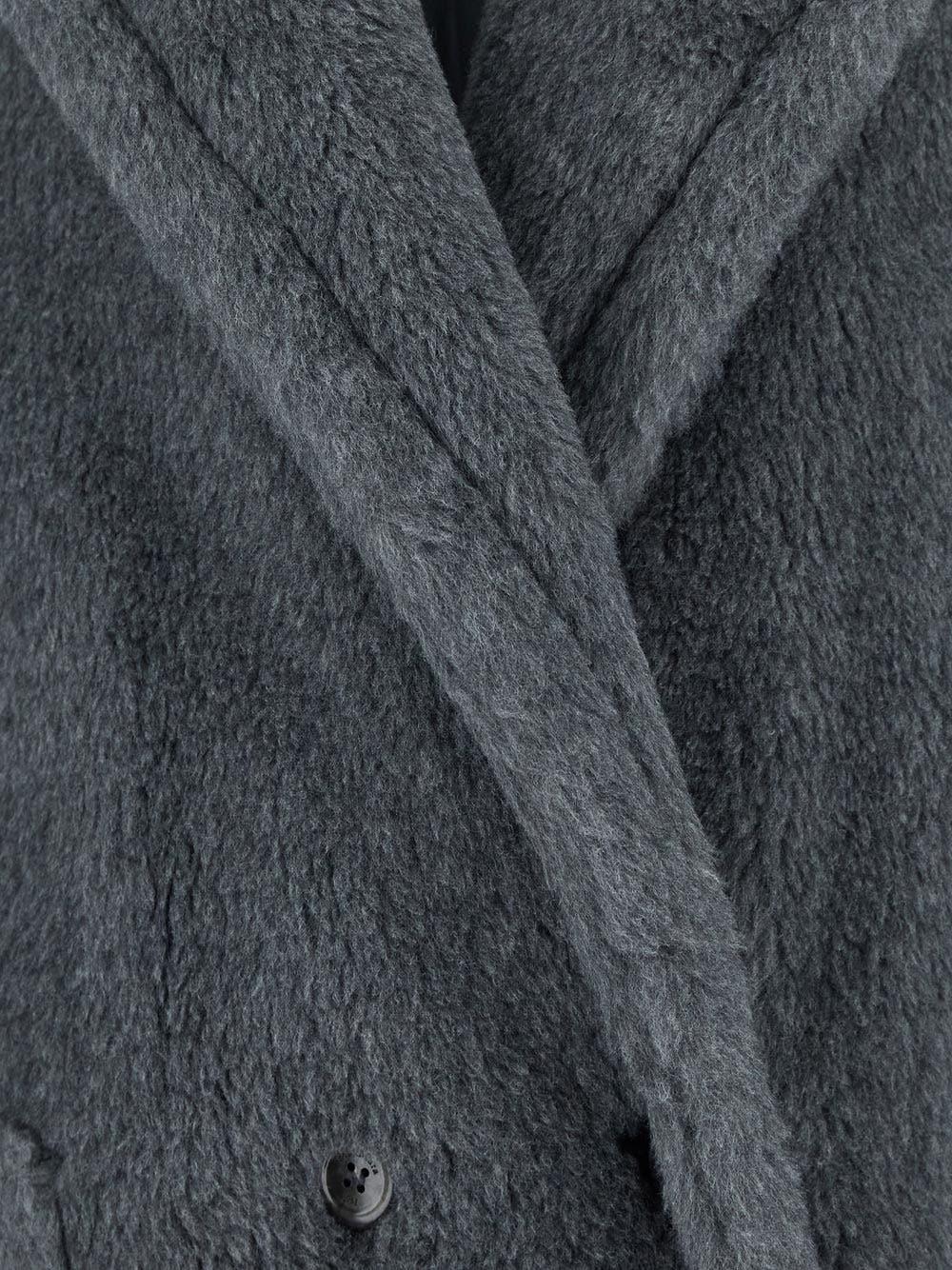 Oluxury Max Mara Kadiak Coat Sconti VIP