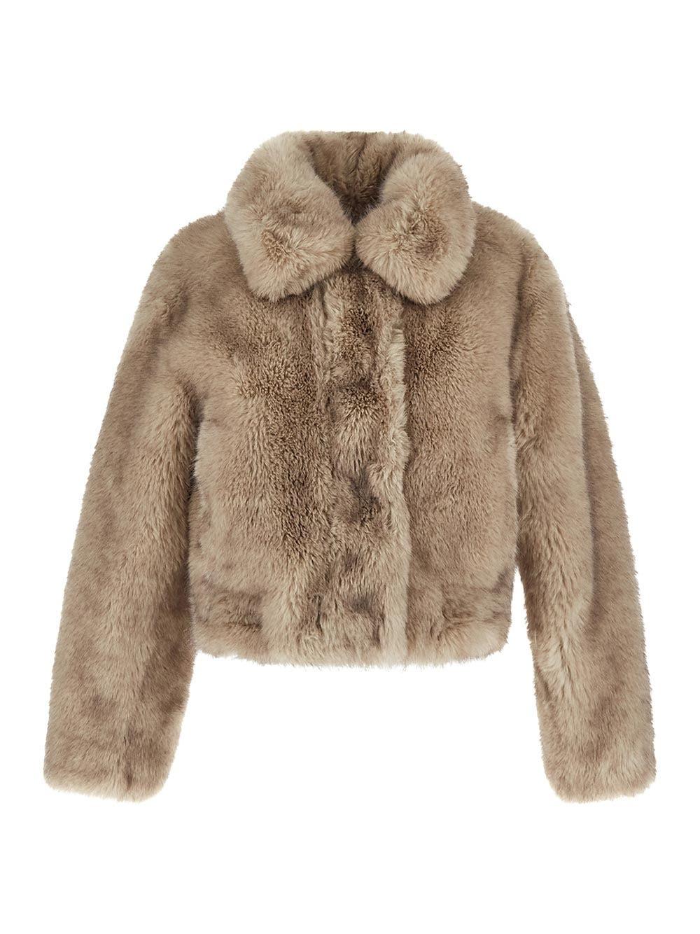 Oluxury Stand Studio Lena Jacket Prezzo basso