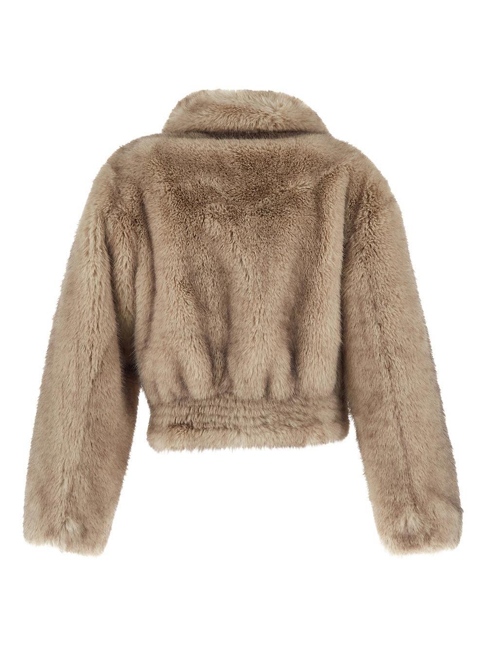 Oluxury Stand Studio Lena Jacket Prezzo basso