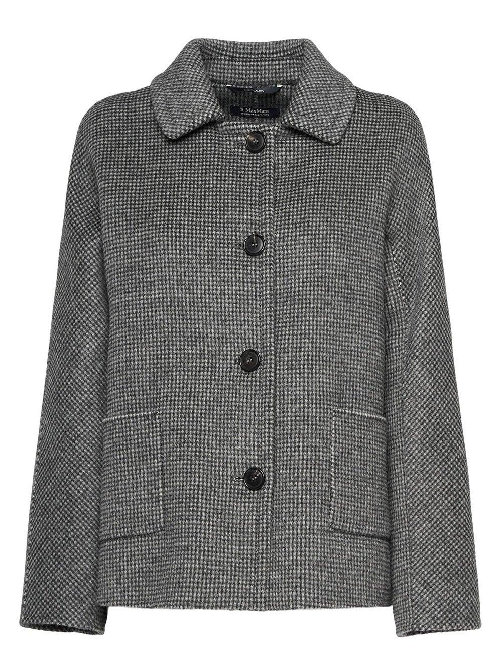 Oluxury S Max Mara Sorriso jacket Super Saving Price