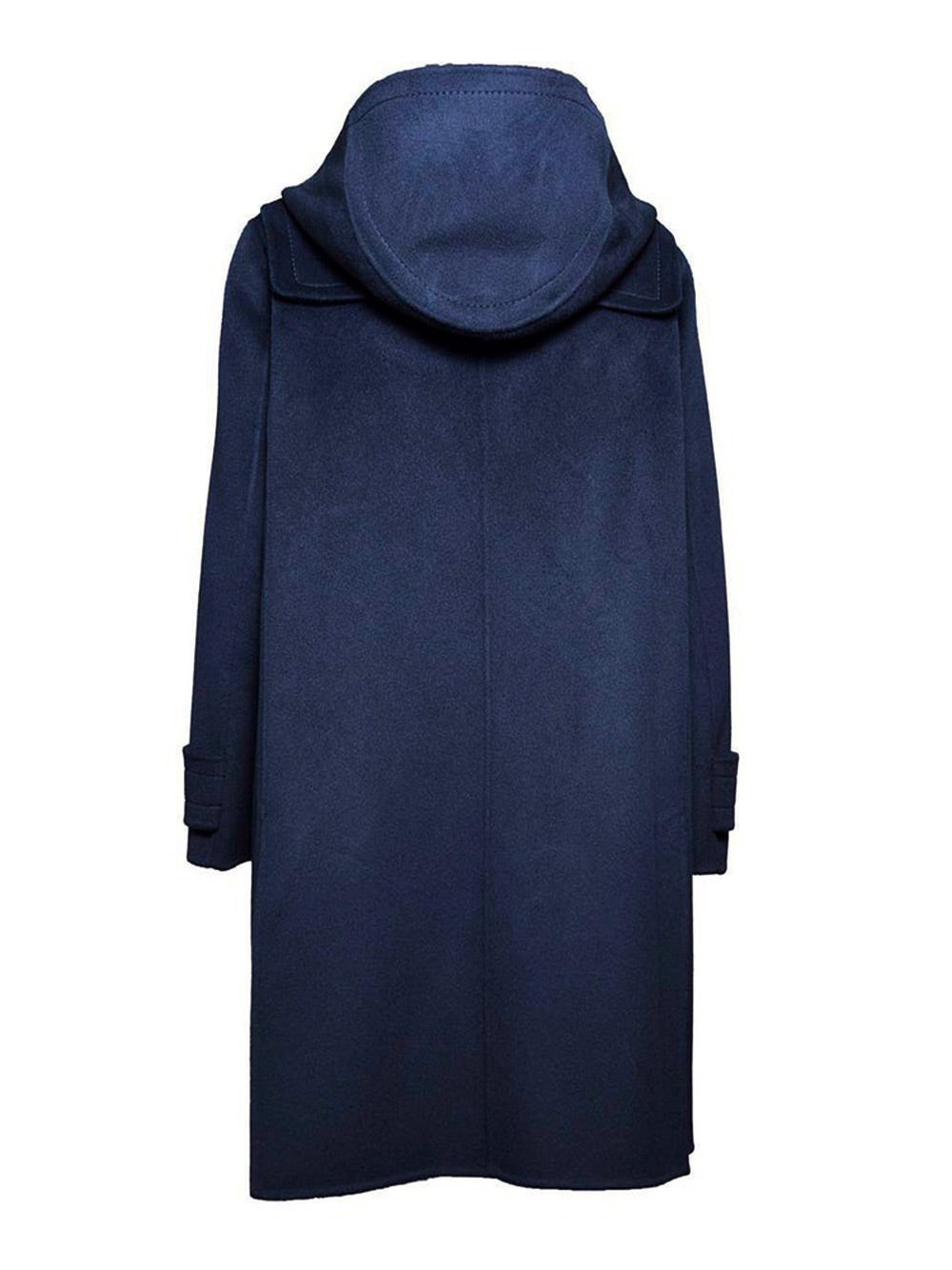 Oluxury S Max Mara Mont coat Rilascio limitato