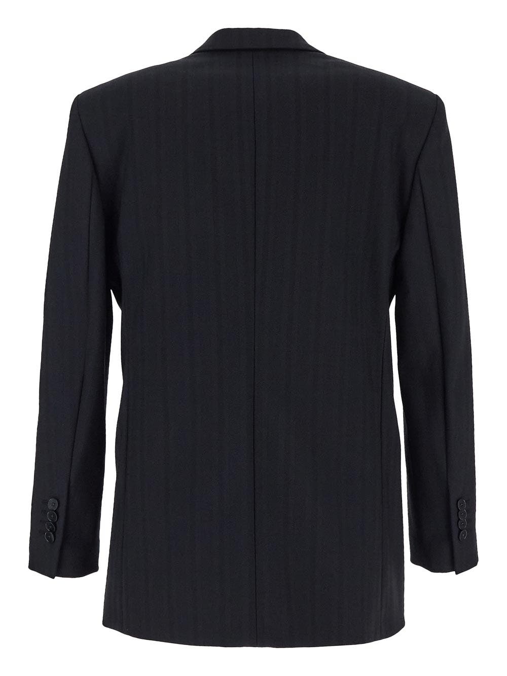 Oluxury Lardini Jacket double-breasted ACQUISTA ORA