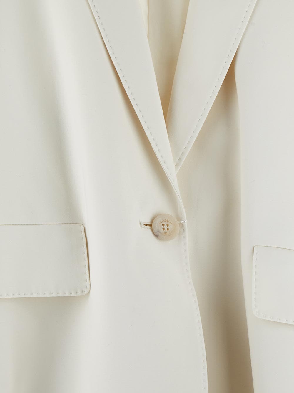 Oluxury Max Mara Monica Blazer Latest stili