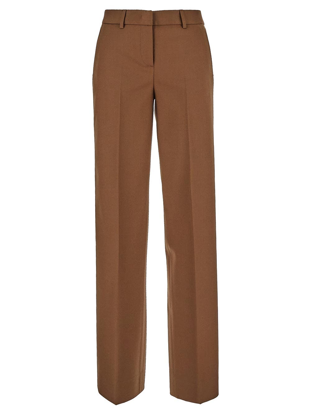 Oluxury Lardini Classic Trousers Ultimo giorno