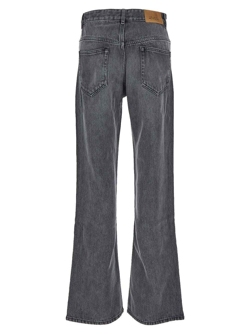 Oluxury Isabel Marant Belvira Trouser Fino al 65% di sconto