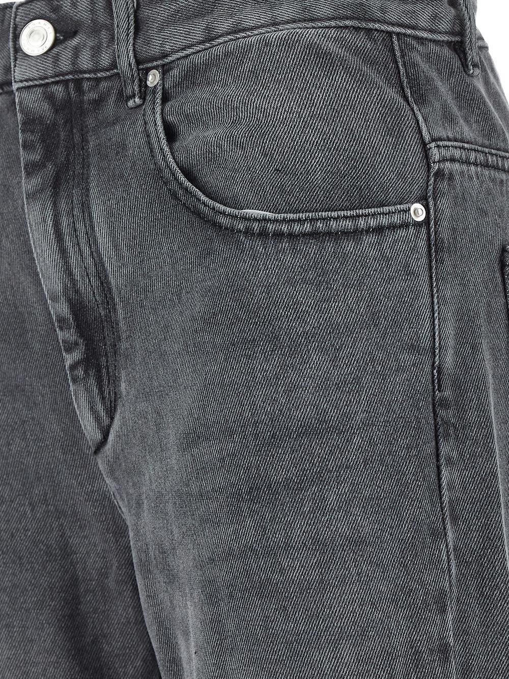 Oluxury Isabel Marant Belvira Trouser Fino al 65% di sconto
