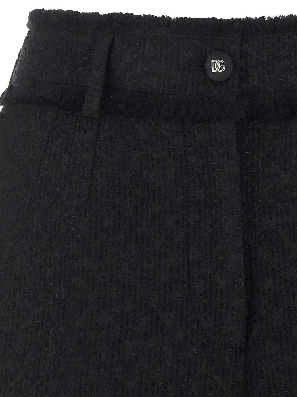 Oluxury Dolce & Gabbana Short Rachel Offerta speciale della fabbrica